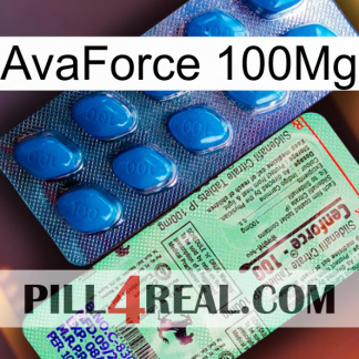 AvaForce 100Mg new02